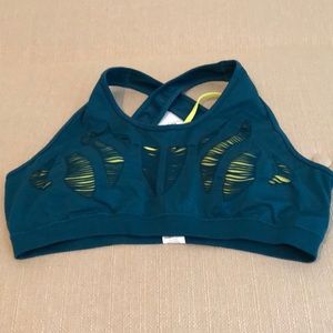 Fabletics sports bra